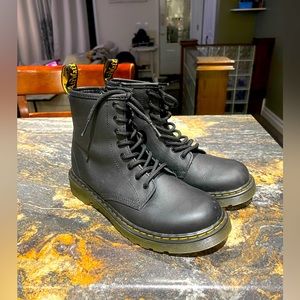 Youth Doc Martens